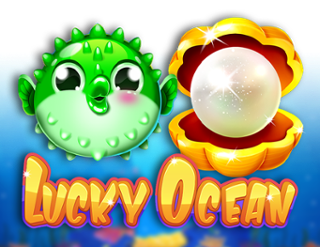 lucky ocean logo